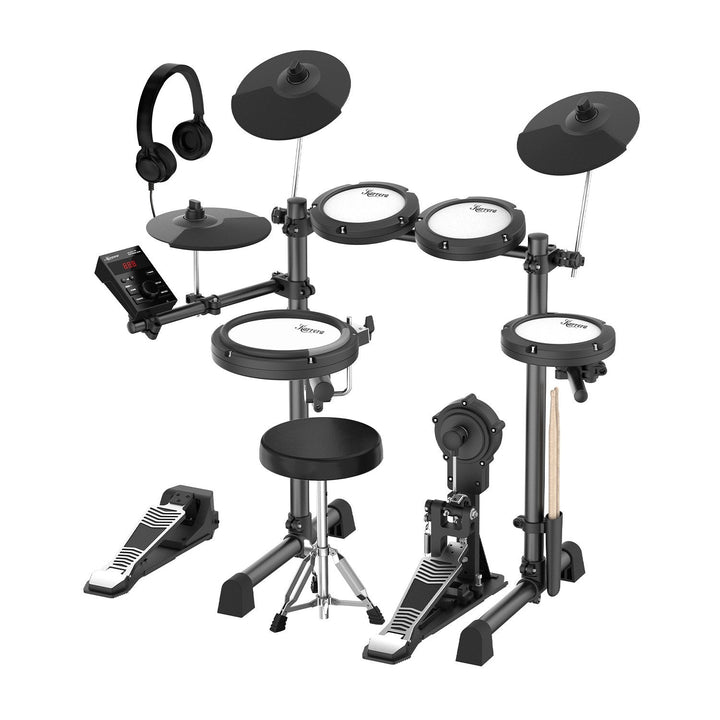 Drums