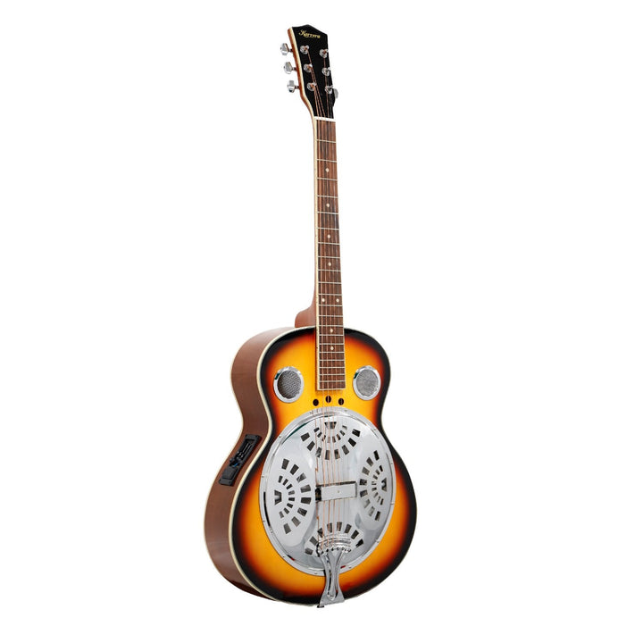 Guitars