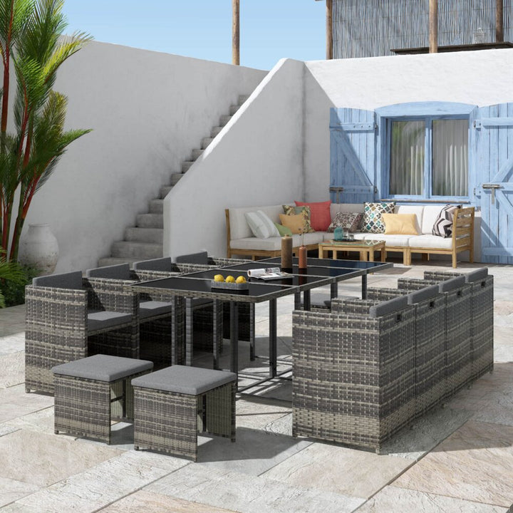 Outdoor Dining Sets