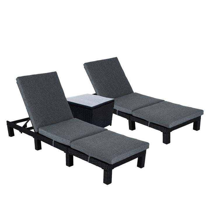 Sun Lounges