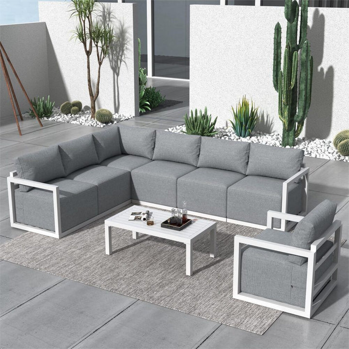 Outdoor Sofas & Lounge Sets