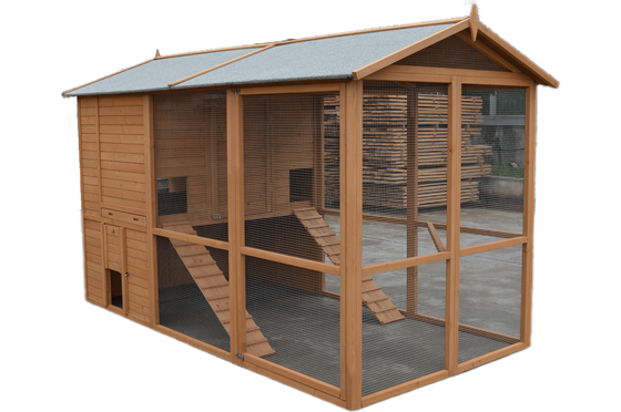 Small Animal Habitats & Cages