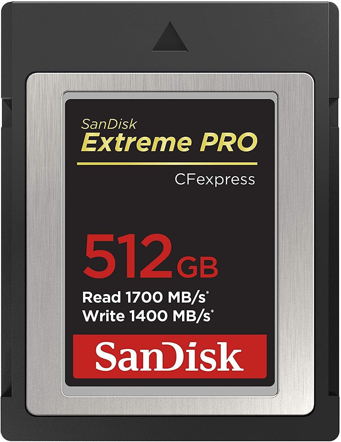 Memory Cards