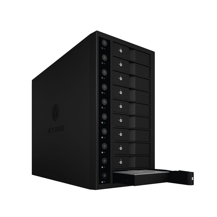 Back Up & Storage