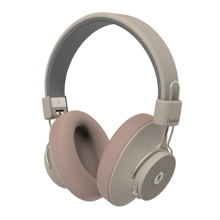 Headphones and Earphones