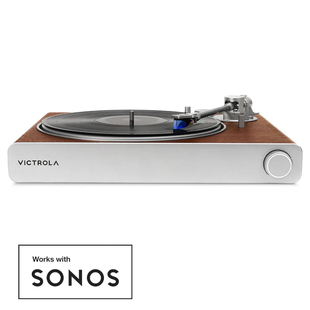 Audio Players & Recorders