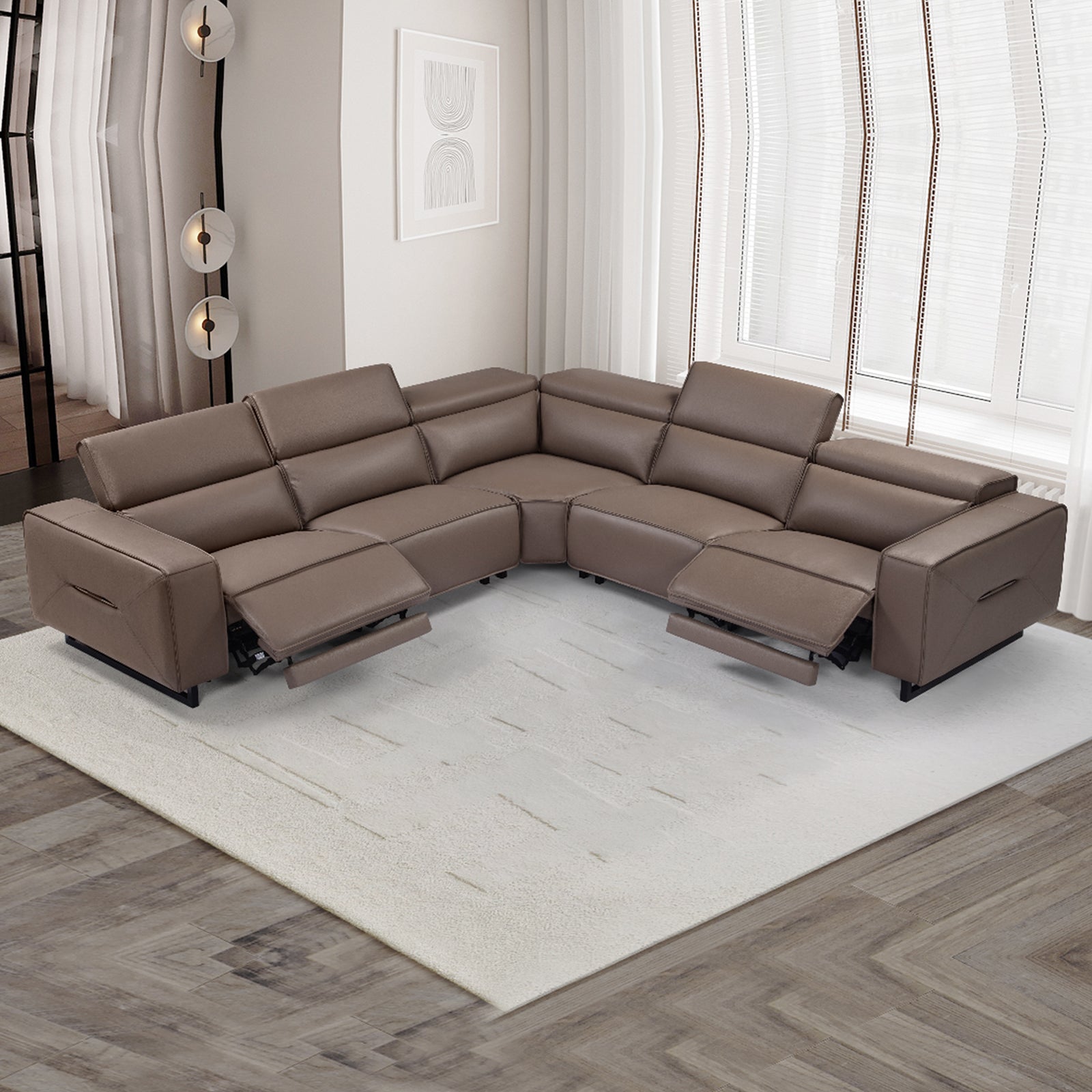 Sofas & Sofa Beds