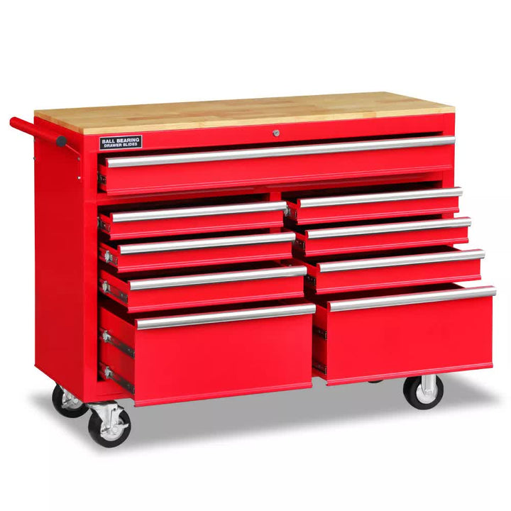Tool Boxes