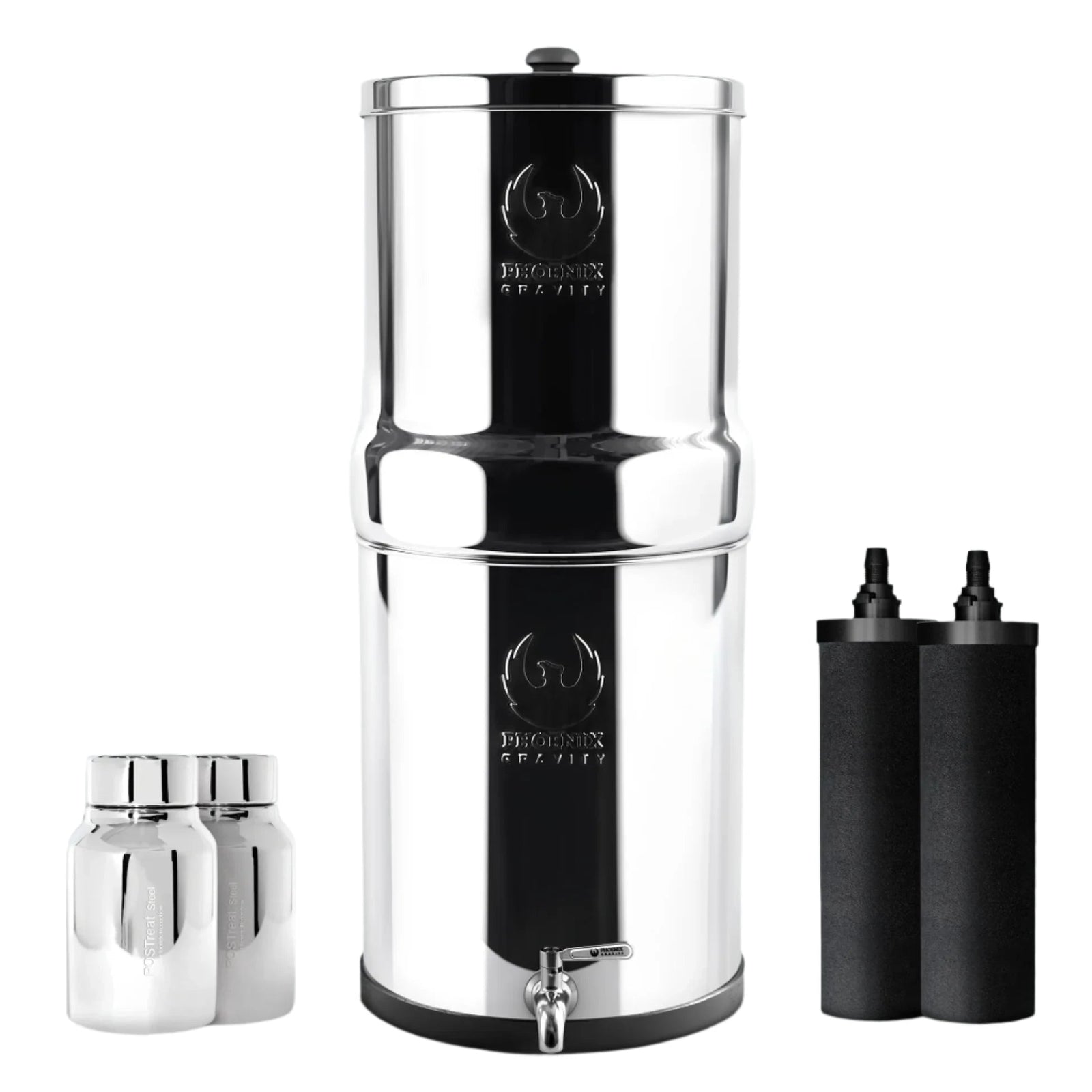 Water Dispensers