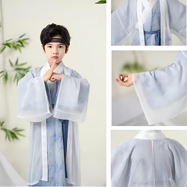 Boy's Clothing