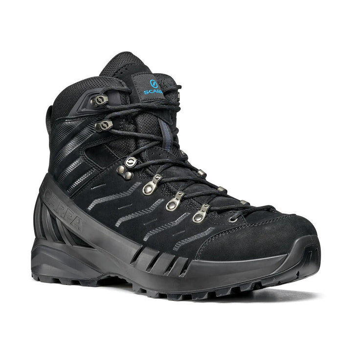 Men's Dress Shoes & Boots