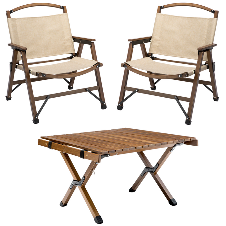Camp Furniture