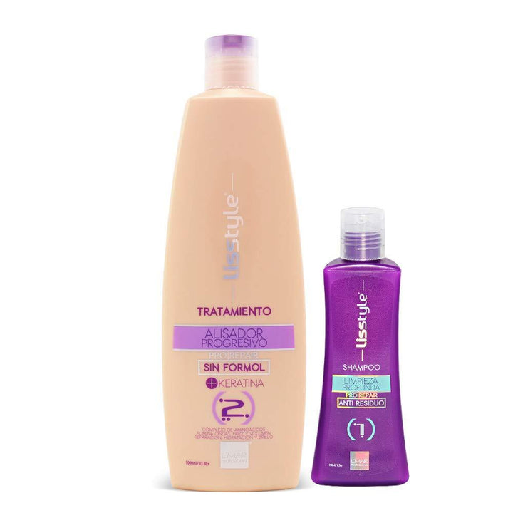 Hair Styling Products