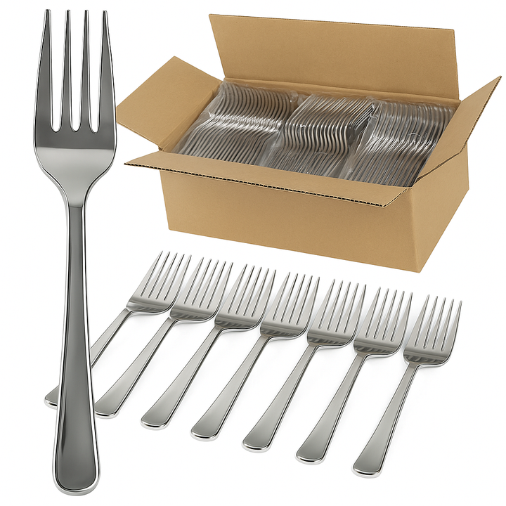 Disposable Cutlery