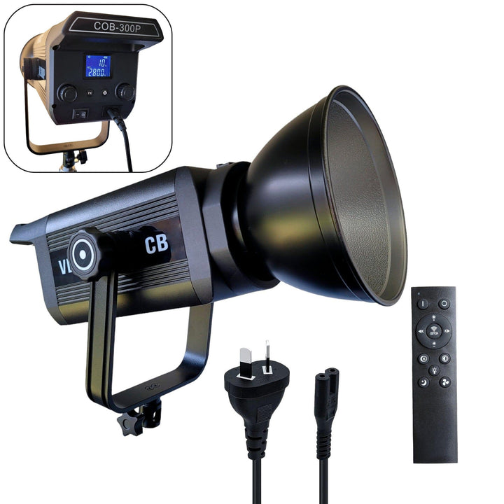 Camera Accessories