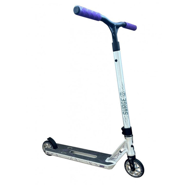 Scooter Accessories