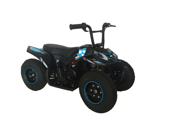 Bikes & Scooters