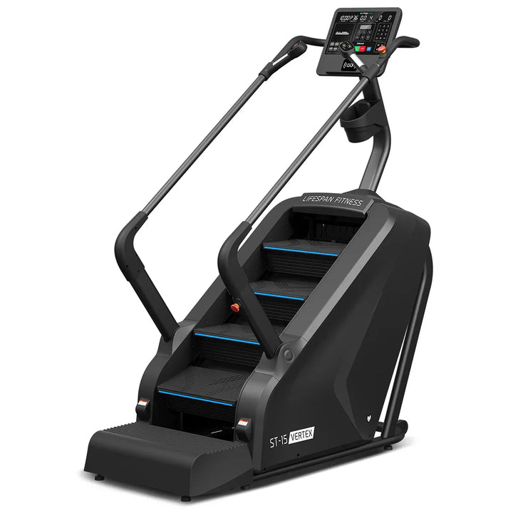 Gym & Training Step