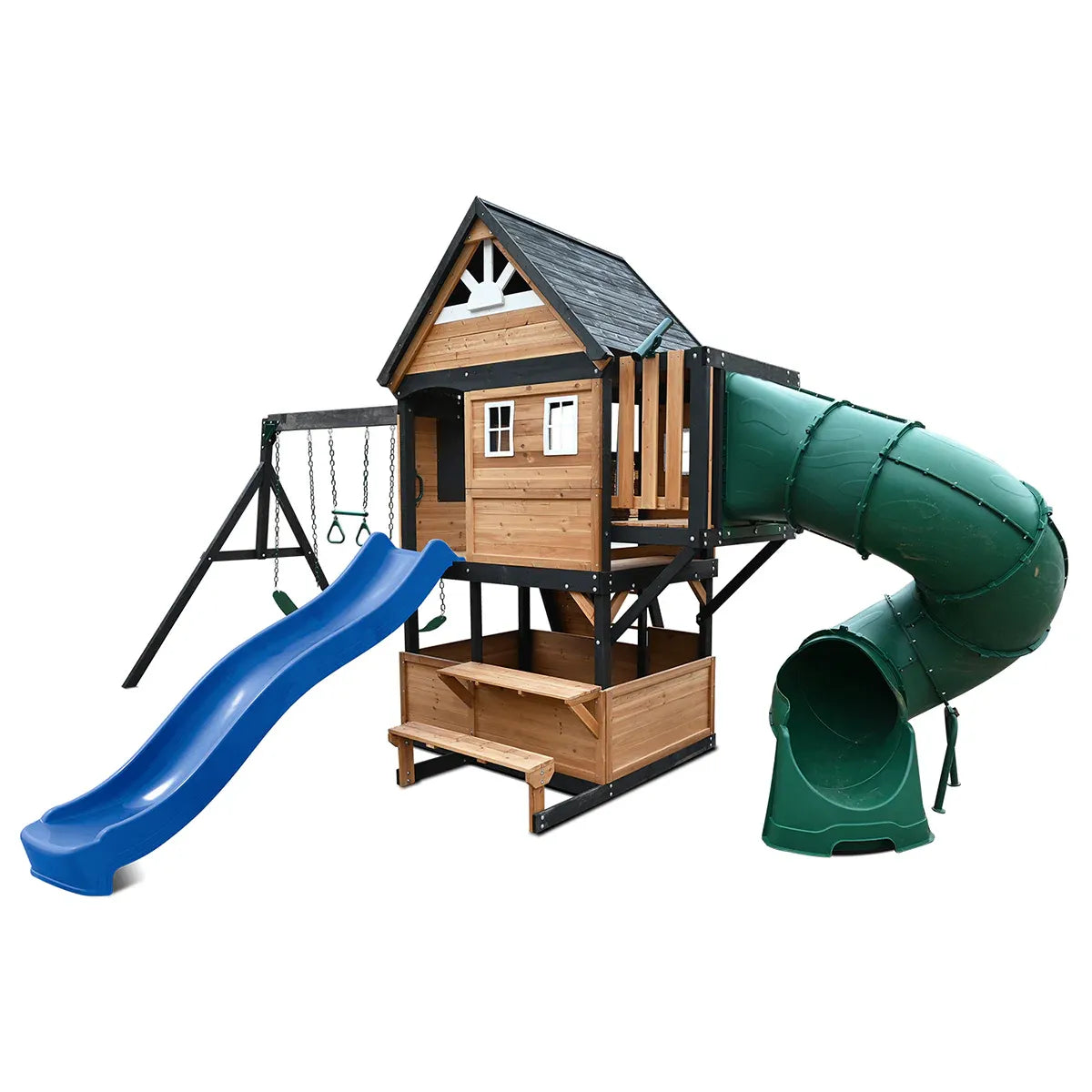 Outdoor Play Equipment