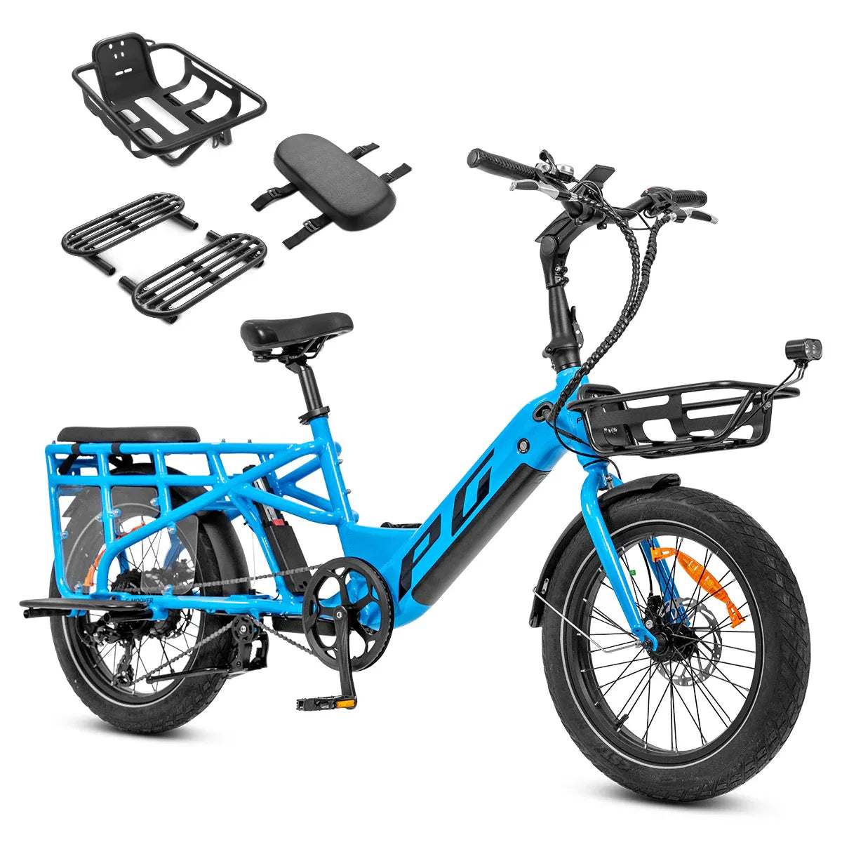 Bicycles