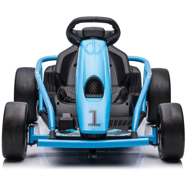 Go-karts