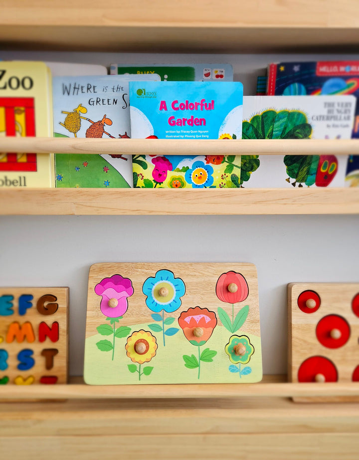 Activity Books