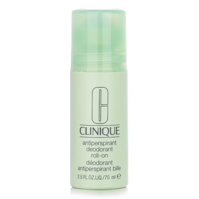 Deodorants & Anti-Perspirants