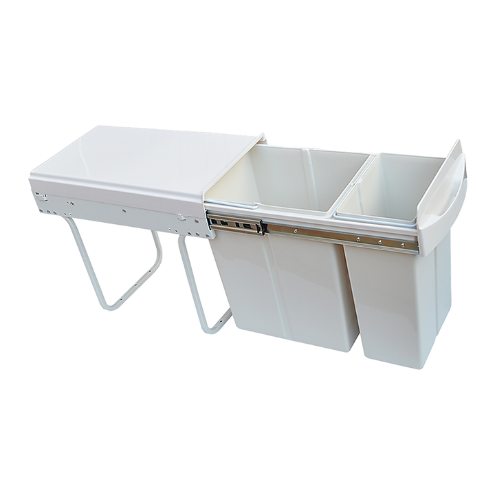 Pull Out Bins
