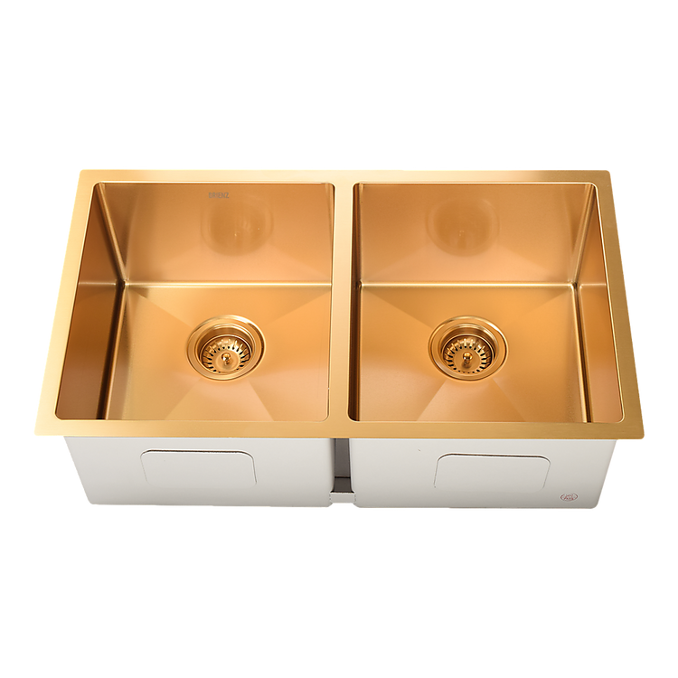 Kitchen Sinks