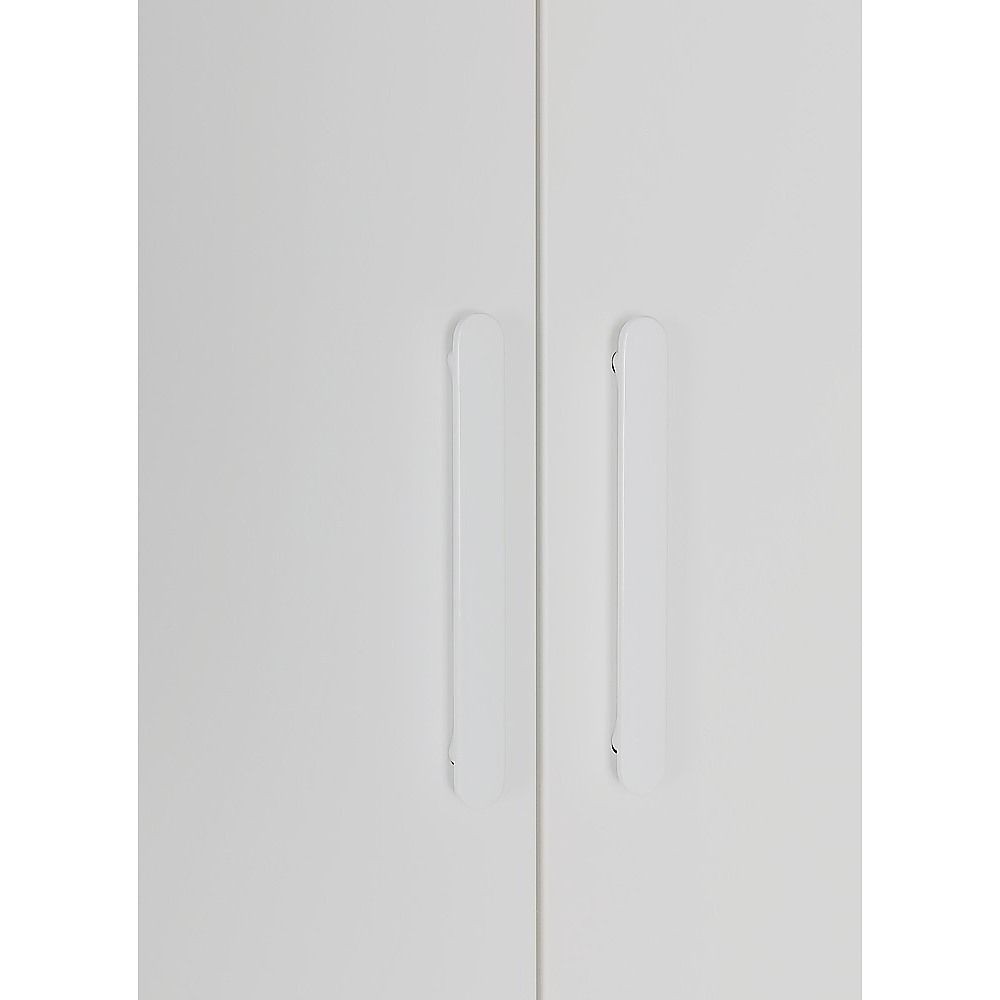 Clothing & Wardrobe Storage