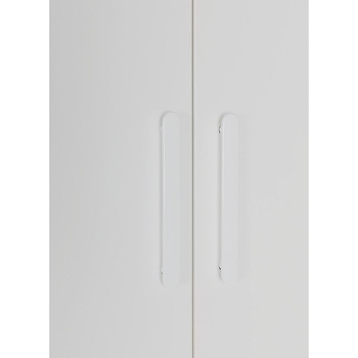 Clothing & Wardrobe Storage