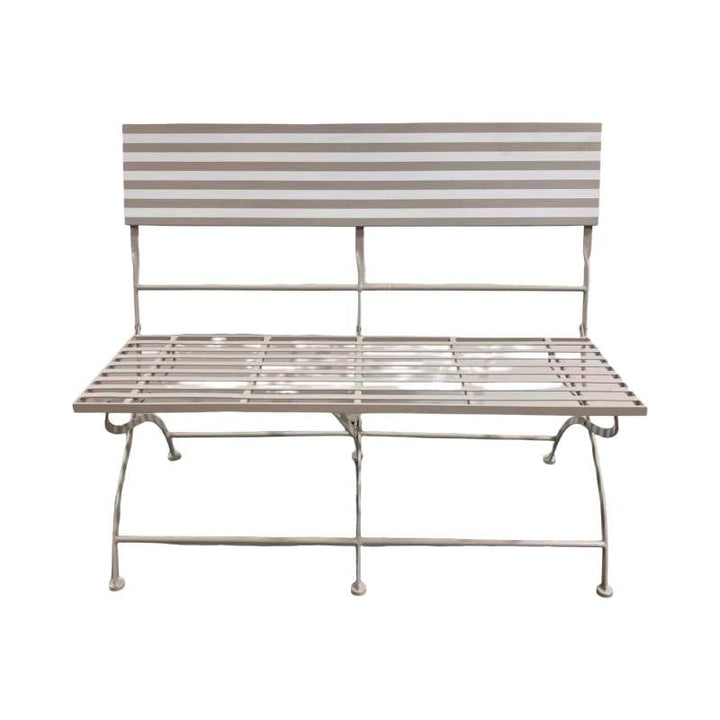 Outdoor Benches
