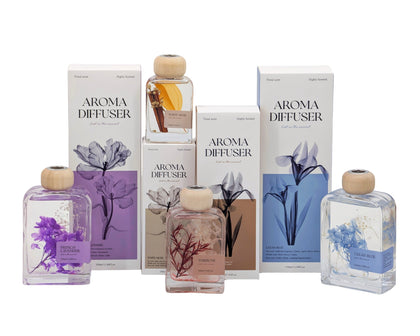Aroma Diffusers & Humidifiers