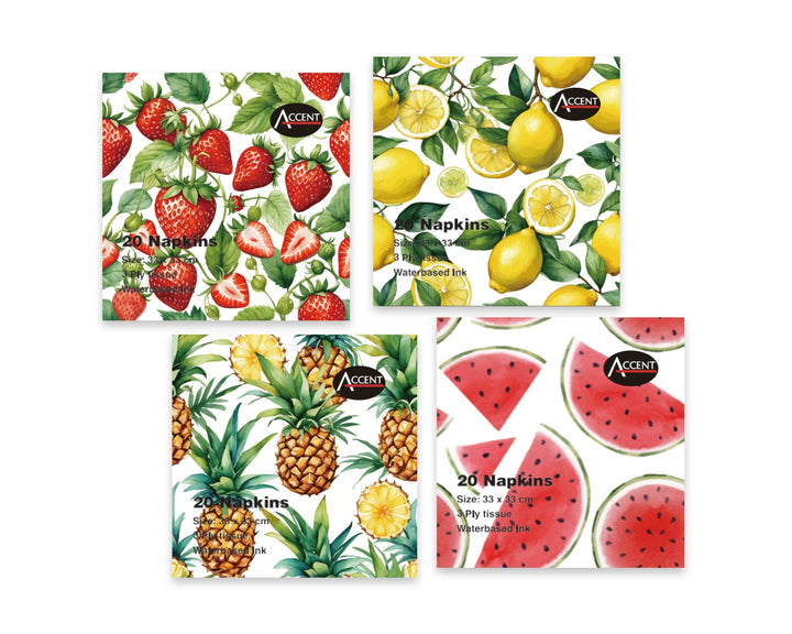 Table Linen & Kitchen Towels