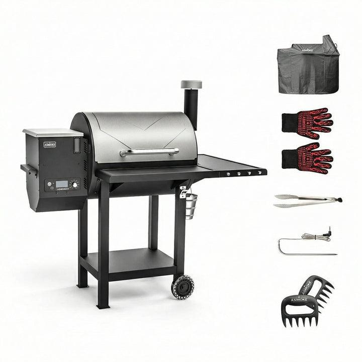 BBQ Tools
