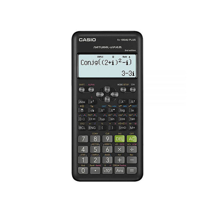 Calculators