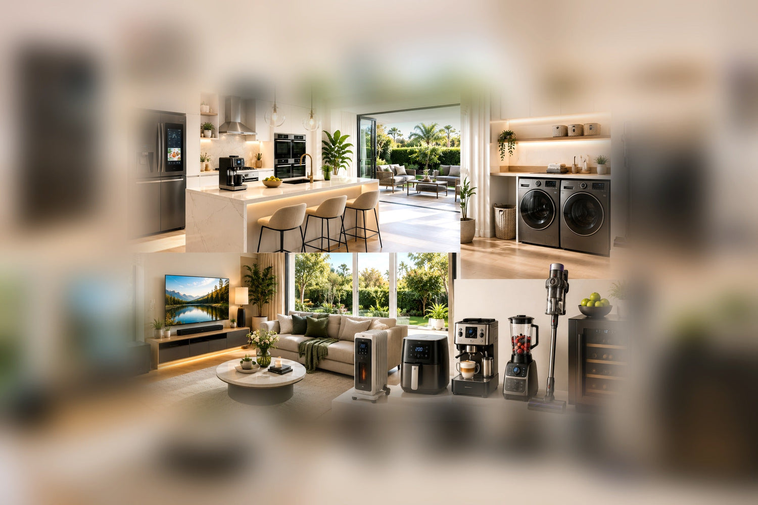 Appliances | Ozbuyz Store