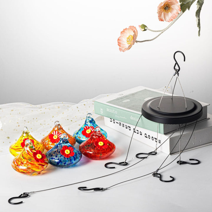 Bird Cage Accessories