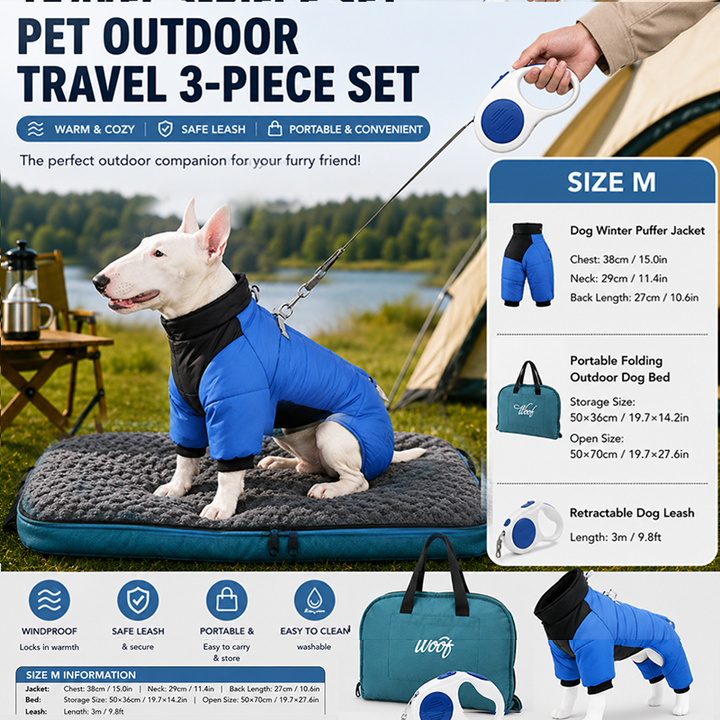 Dog Apparel