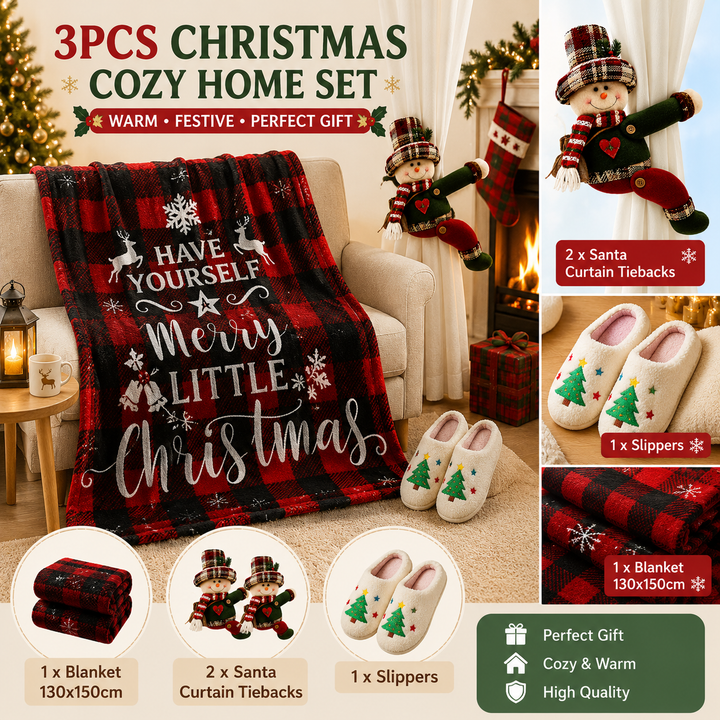 Christmas Clothing