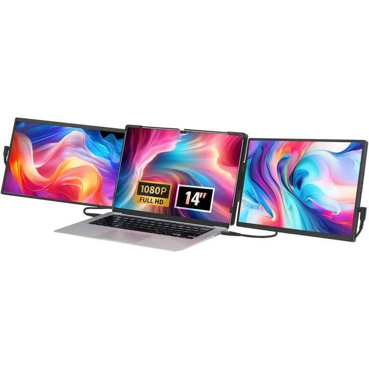 Computer Monitors & Accessories