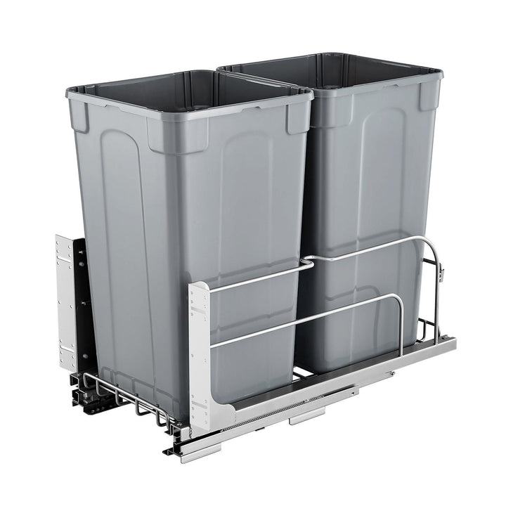 Foldable Bins