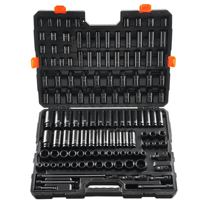 Tool Sockets