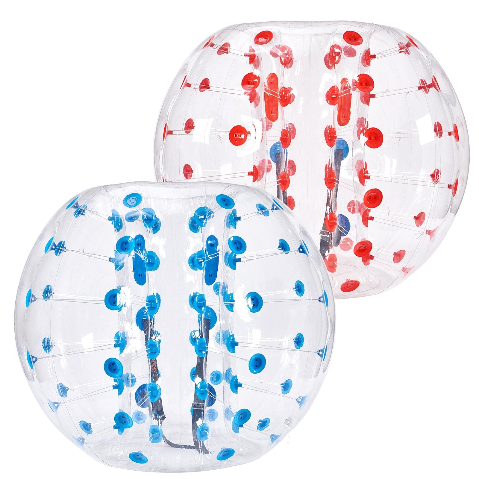 Ball Pits & Play Pens