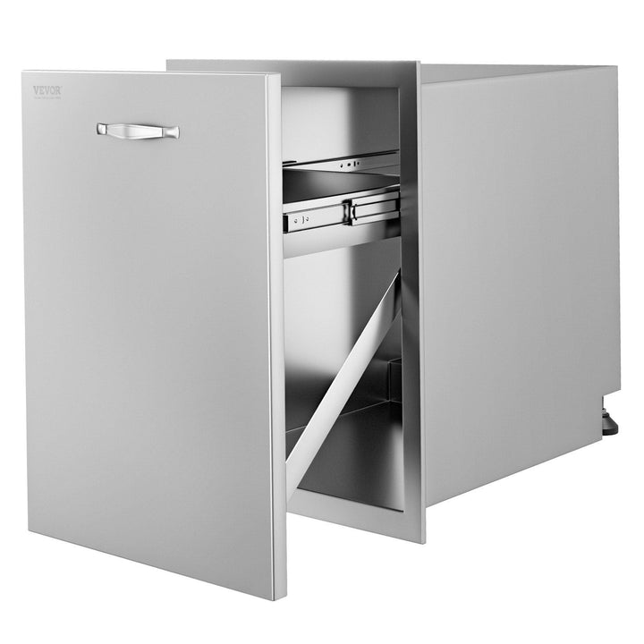 Kitchen Bins