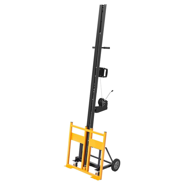 Lifts & Hoists