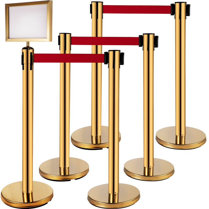Fencing & Barriers