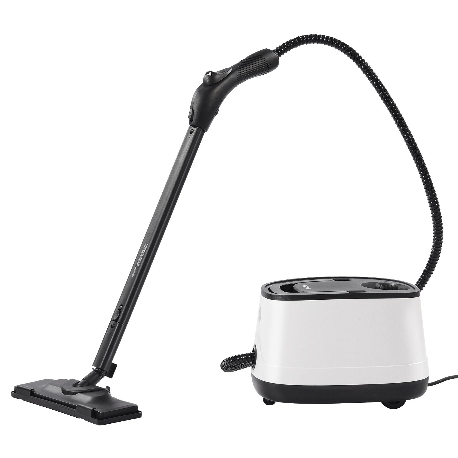 Steam cleaners