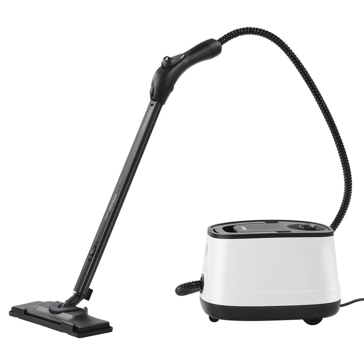Steam cleaners