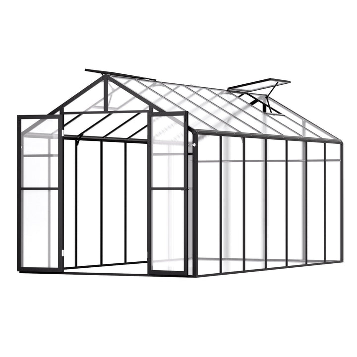 Greenhouses